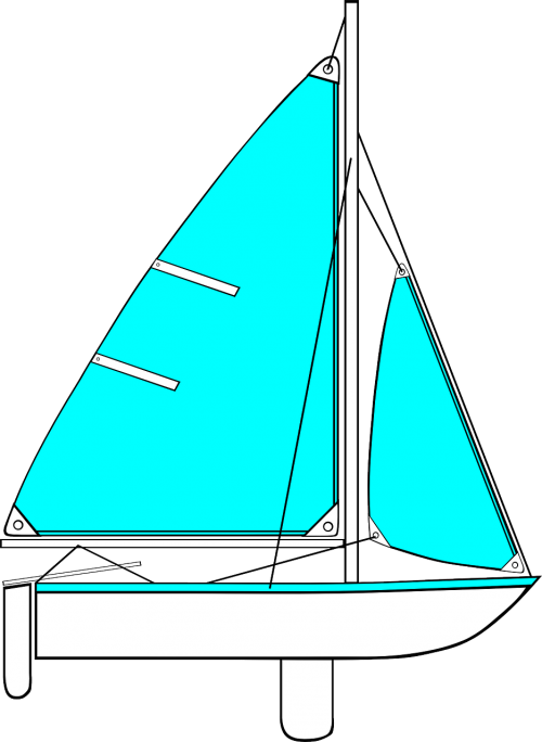 sailing sailboat transportation