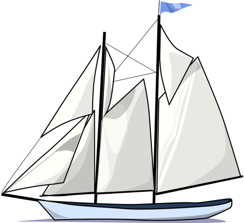 sailing sailboat transportation