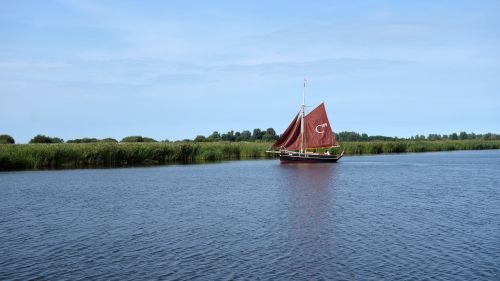 sailing sailing boat boat