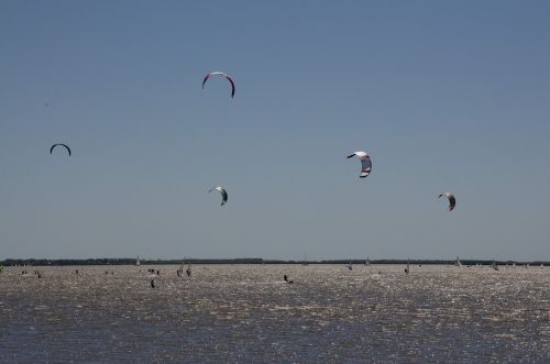 sailing river sport