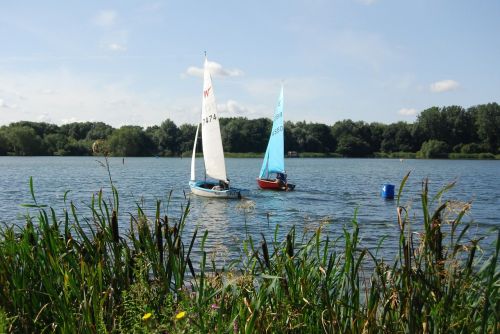 sailing boating sail