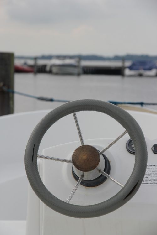sailing water veersemeer