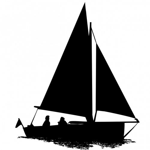 sailing boat boat yacht