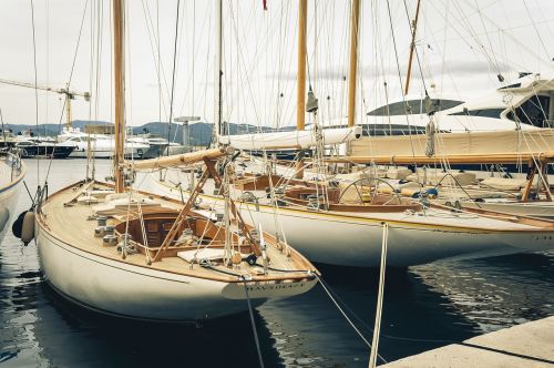 sailing boat boot ship