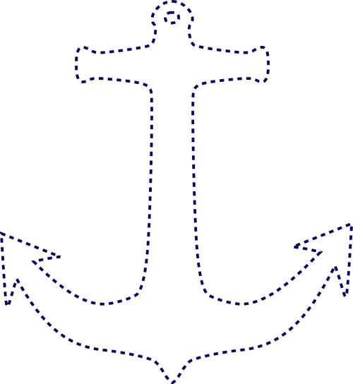 sailor water anchor