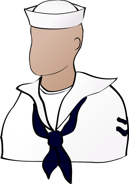 sailor navy marine