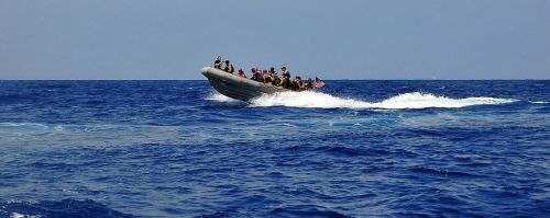 sailors rigid hull inflatable boat