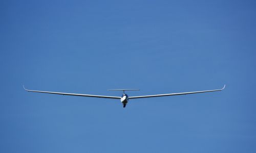 sailplane glider soaring
