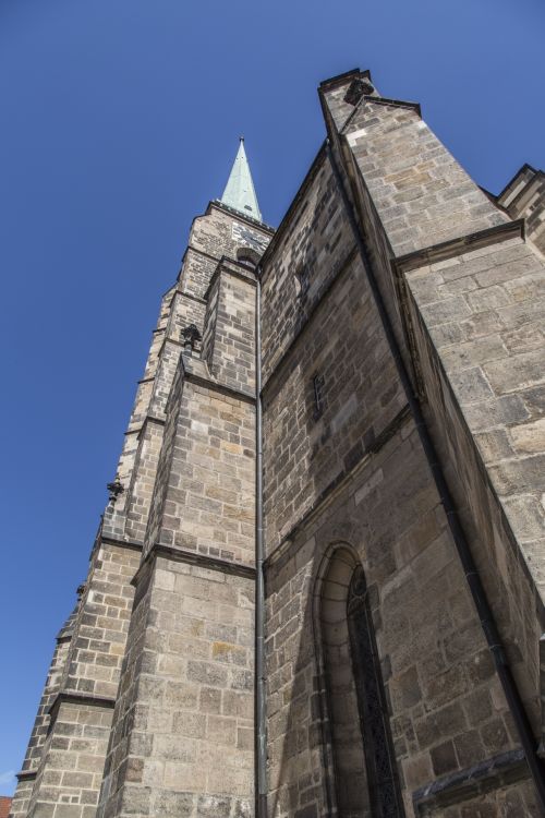 Saint Bartholomew Cathedral
