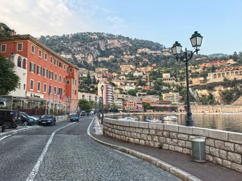 saint tropez france mediterranean