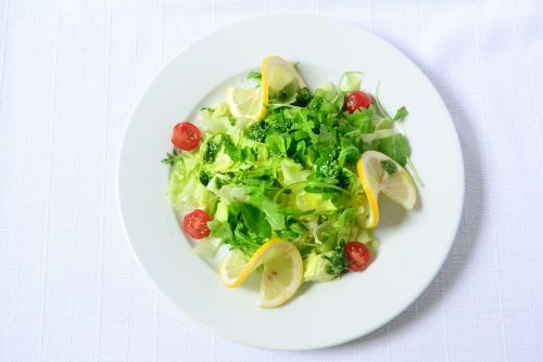 salad food lunch