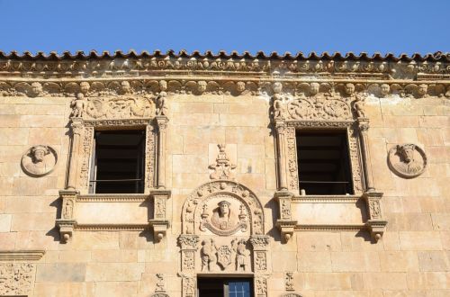 Salamanca, Spain