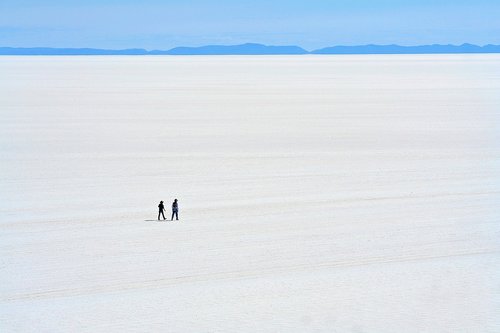 salar  uyuni  bolivia