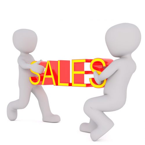 sale sales sale sign