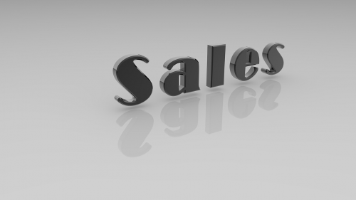 sales business reflection