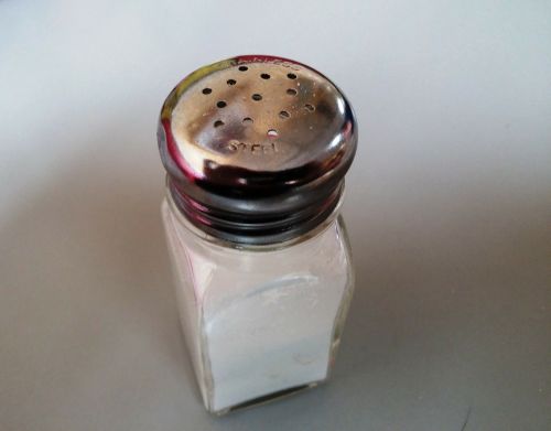 salt shaker saltshaker