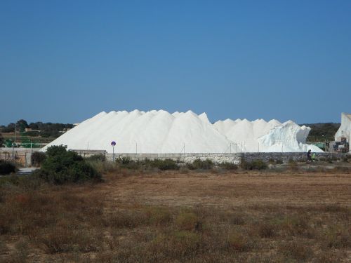 salt salzberg salt mountain