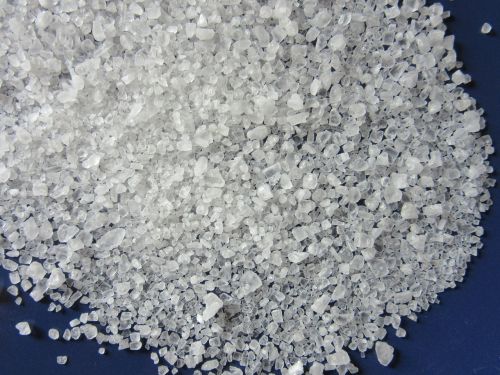 salt sea salt salt crystals
