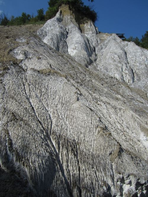 mountain summer landscape