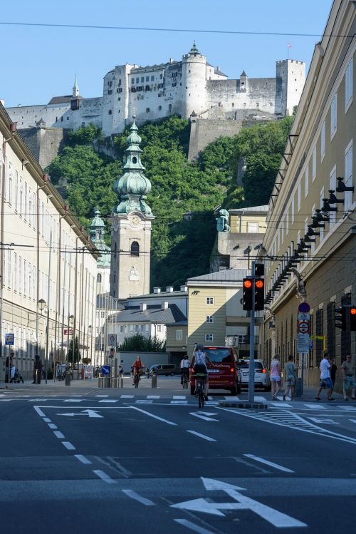 salzburg fixed austria