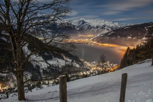 salzburg pinzgau zell am see