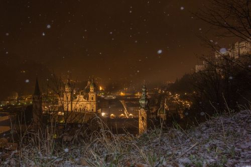 salzburg austria mönchberg