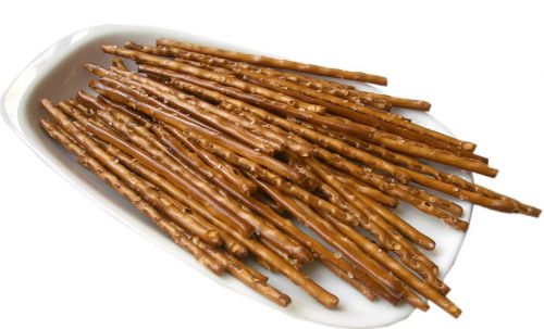 salzstangen salt rod snack