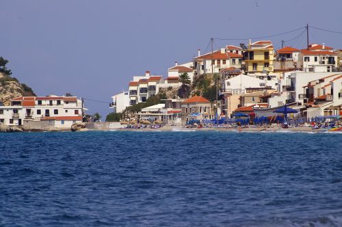 samos greece island