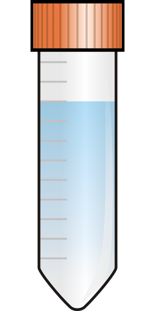 sample vial phial