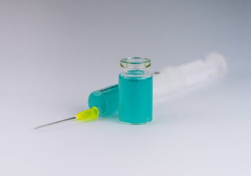 sample tube drug medical