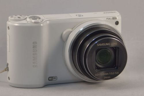 samsung camera compact