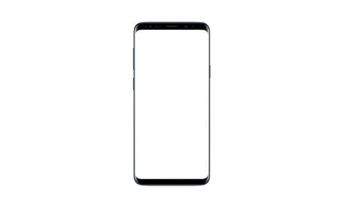 samsung  phone  phone transparent