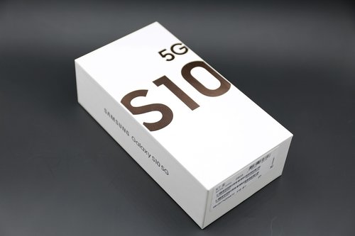 samsung  galaxy  s10