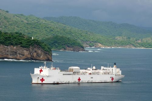 san juan del sur nicaragua ship