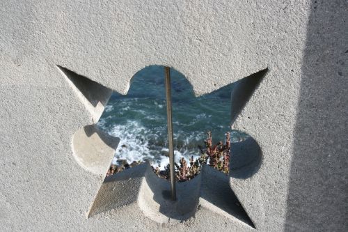 san pedro beach lighthouse