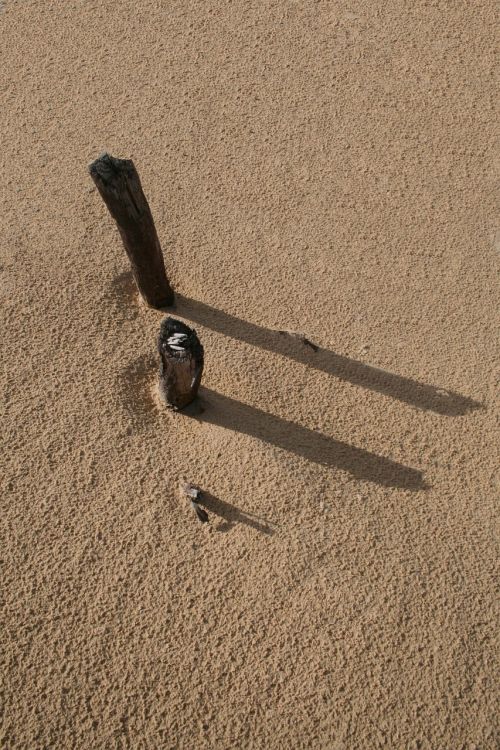 sand shadow sen