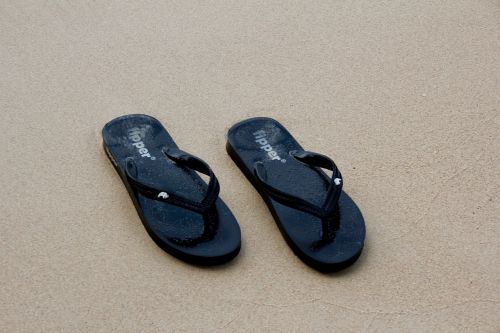 sand beach slippers