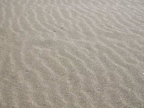 sand beach beach sand