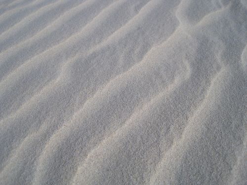 sand sand dune travel