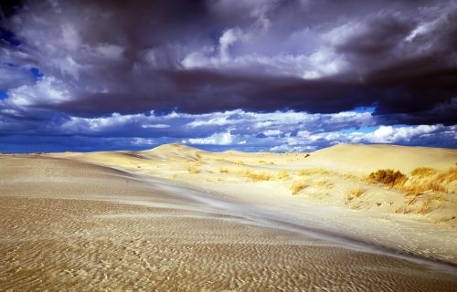 sand sand hill dunes