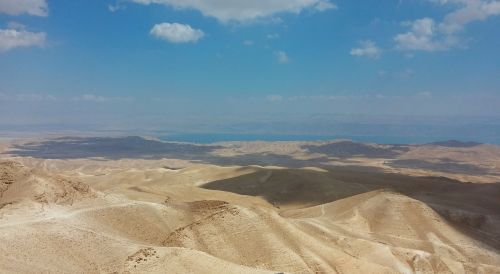 sand desert judaean desert