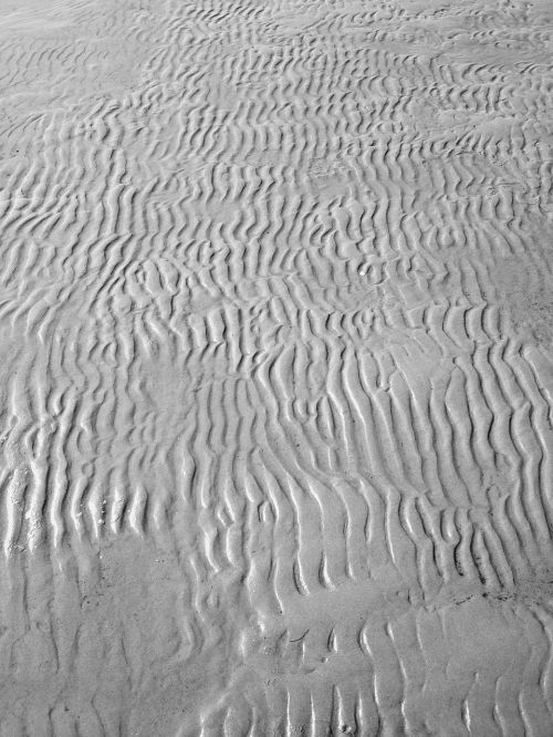 sand beach pattern