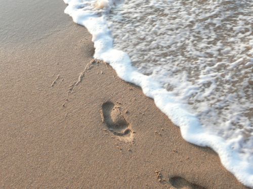 sand water beach