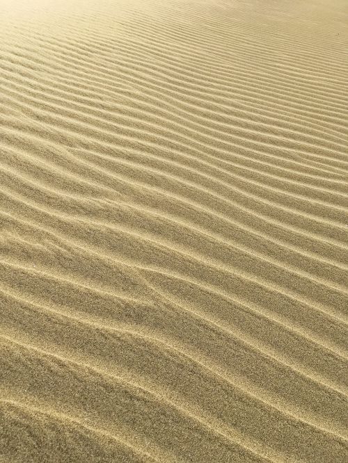 sand pattern sand pattern