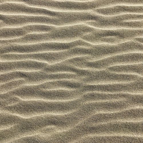 sand beach pattern