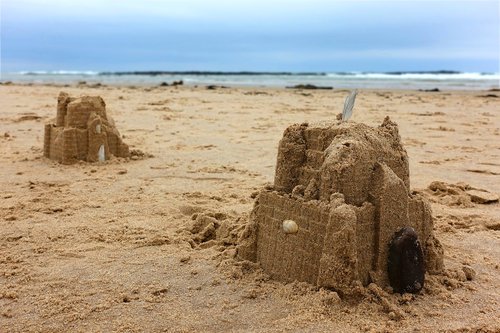 sand  castle  sandcastle