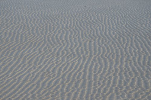 sand  ripples  texture