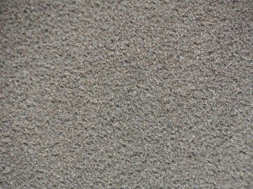 sand texture grain