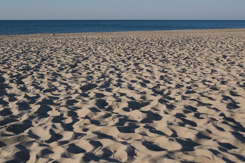 sand  sea  beach