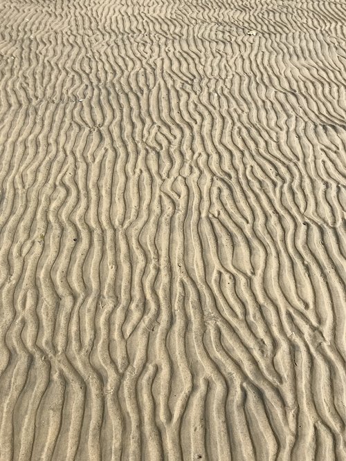 sand  nature  ripple